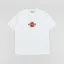 Gramicci Ladybug T Shirt White