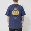 Gramicci Vase T Shirt Navy