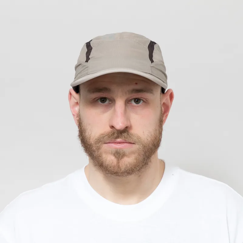 Gramicci Ultra Light Tech Cap Concrete-1