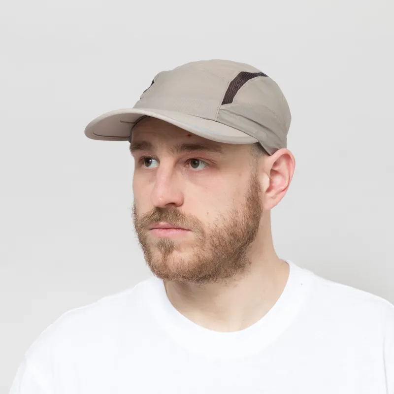 Gramicci Ultra Light Tech Cap Concrete