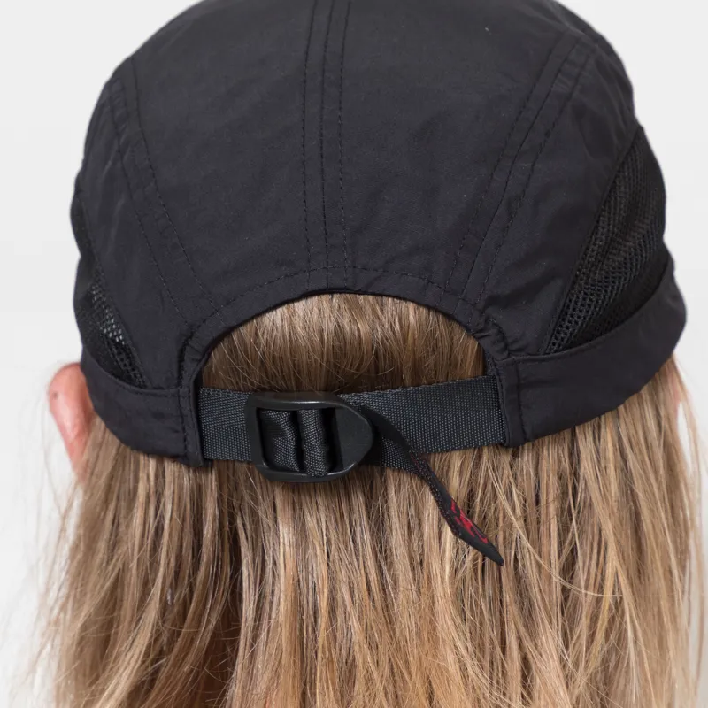 Gramicci Guide Cap Black-4