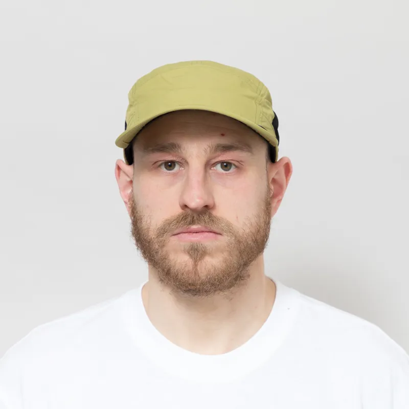 Gramicci Guide Cap Field Green-1