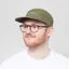 Gramicci Nylon Cap Olive