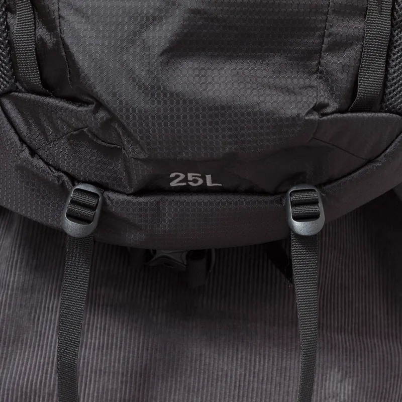Gramicci 25L Day Pack Black-9