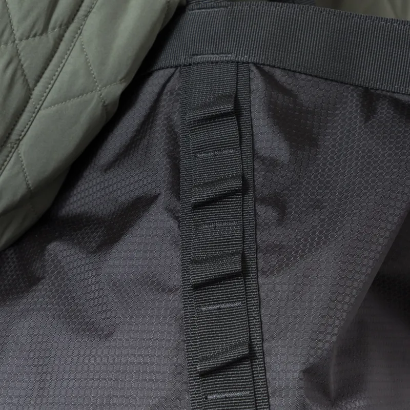 Gramicci Womens Trail Tote Black-5