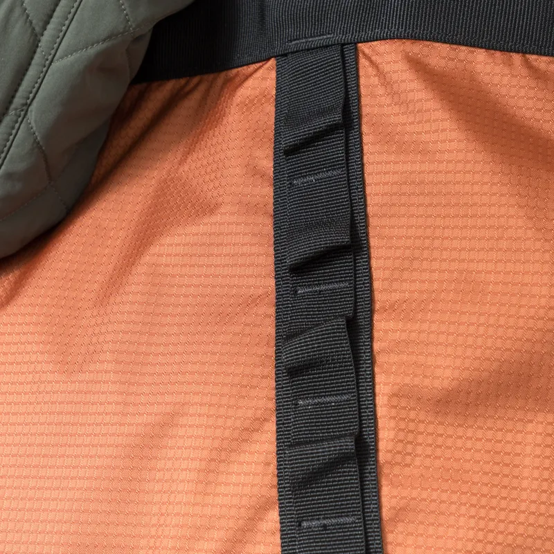 Gramicci Womens Trail Tote Orange-5