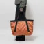 Gramicci Womens Trail Tote Orange