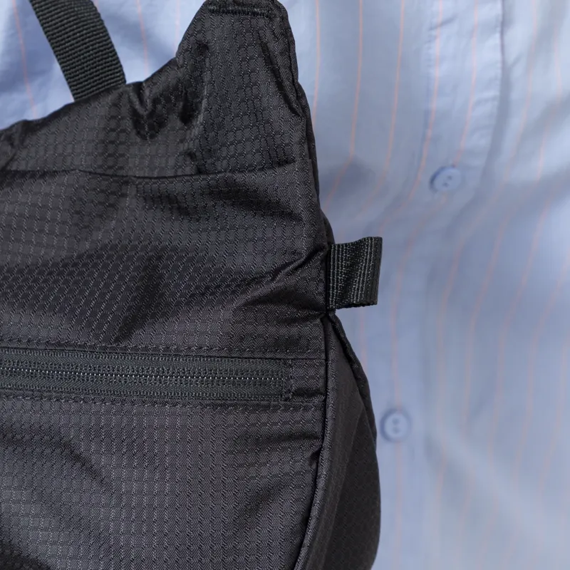 Gramicci Womens Field Sacoche Black-6