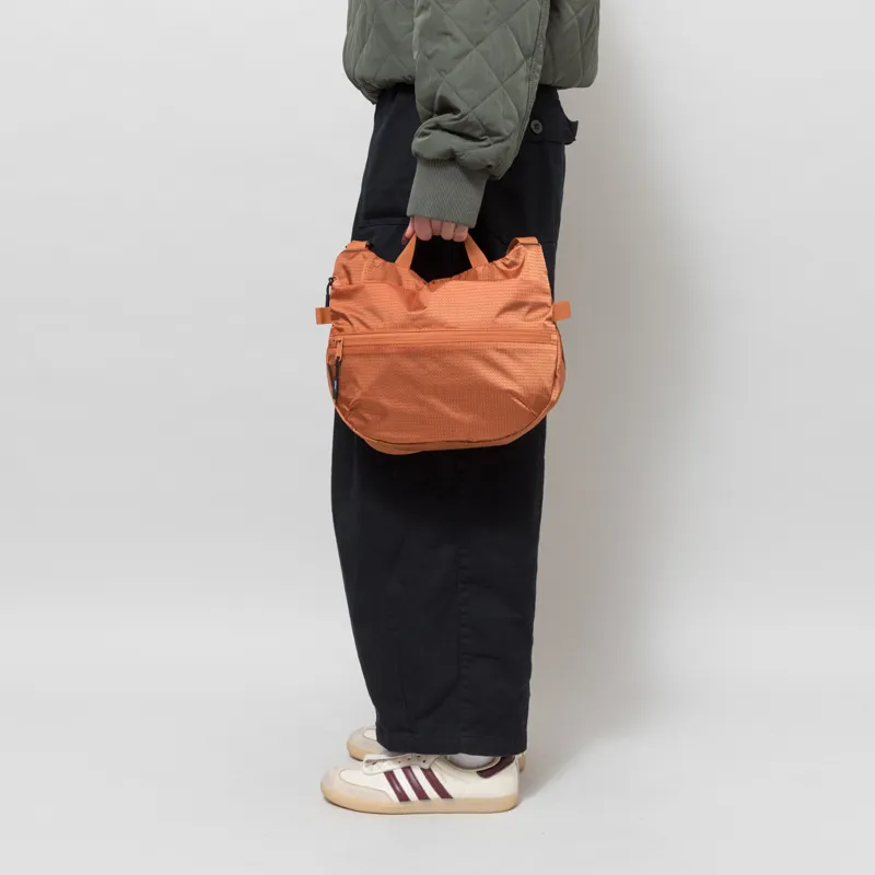 Gramicci Womens Field Sacoche Orange-3