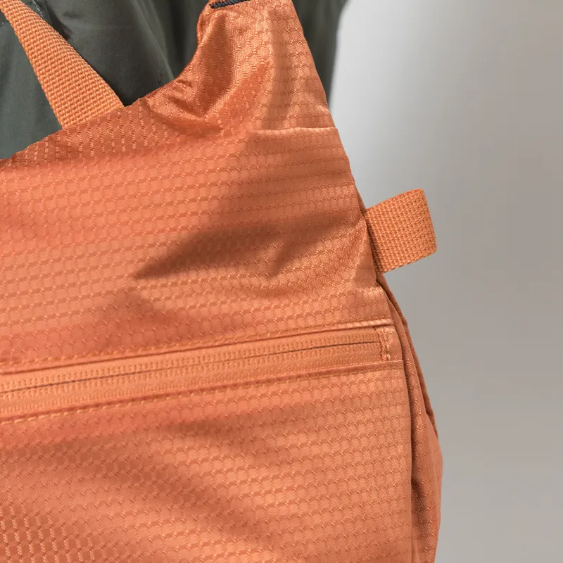 Gramicci Womens Field Sacoche Orange-6