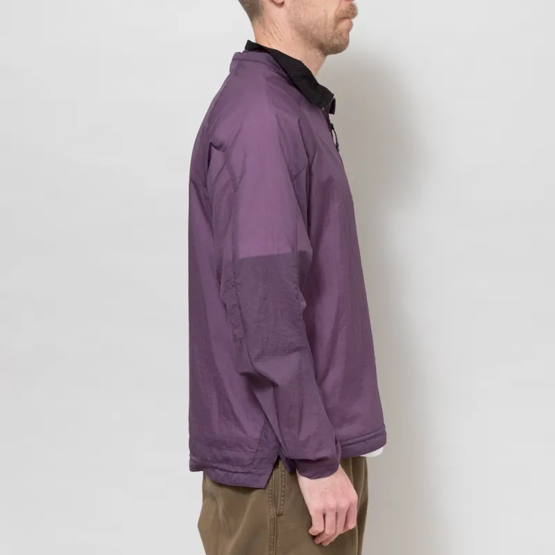 Gramicci Ultra Light Packable Jacket Iris-4