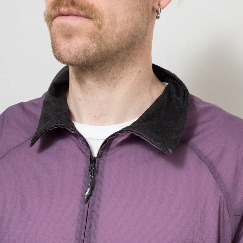 Gramicci Ultra Light Packable Jacket Iris-5