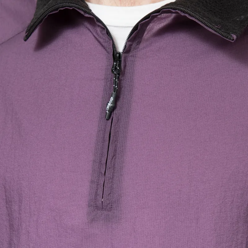 Gramicci Ultra Light Packable Jacket Iris-6