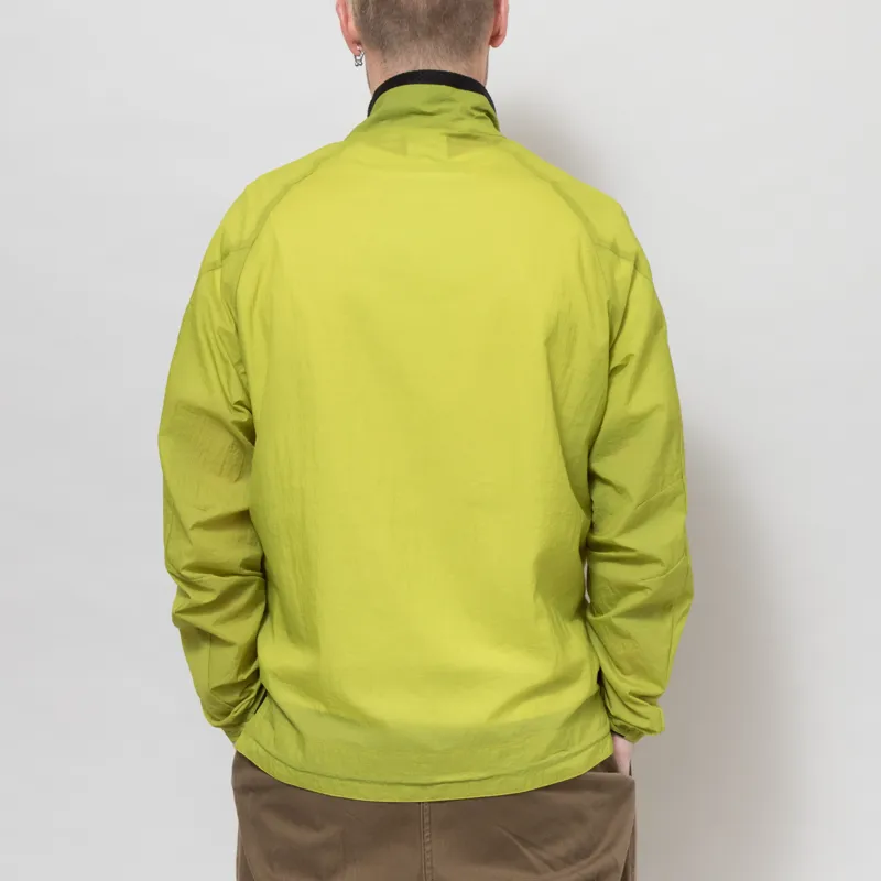 Gramicci Ultra Light Packable Jacket Kiwi-3