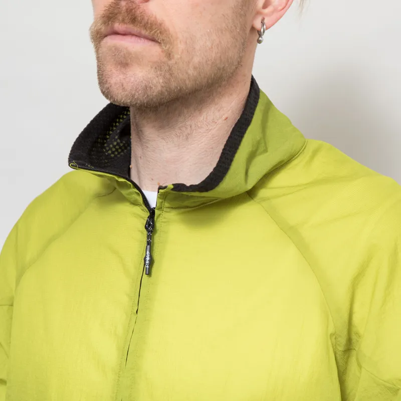 Gramicci Ultra Light Packable Jacket Kiwi-5