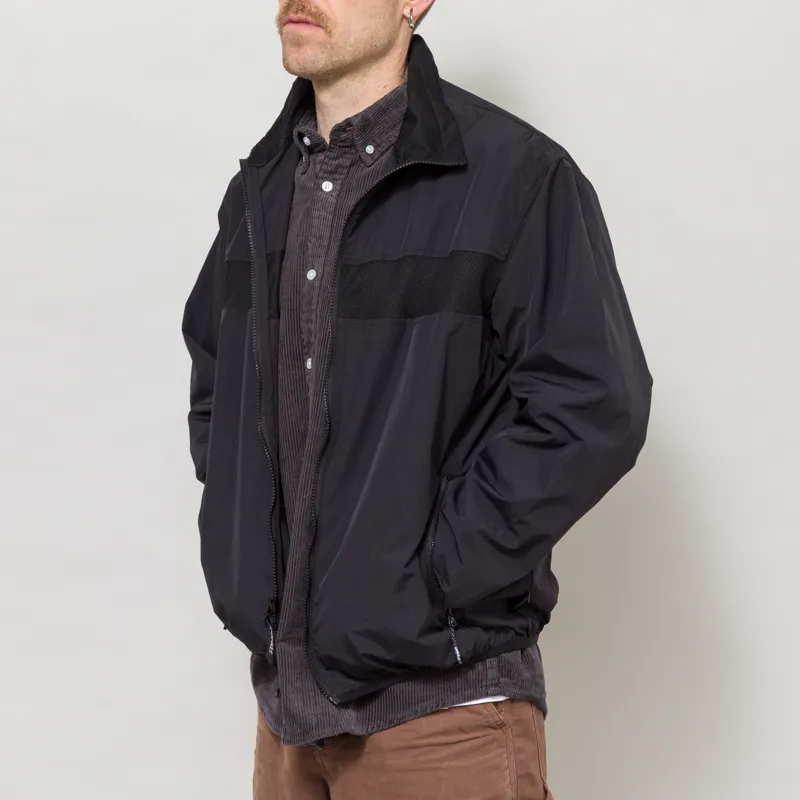 Gramicci Guide Jacket Black-1