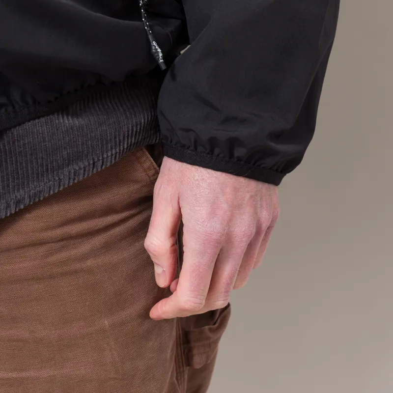 Gramicci Guide Jacket Black-8