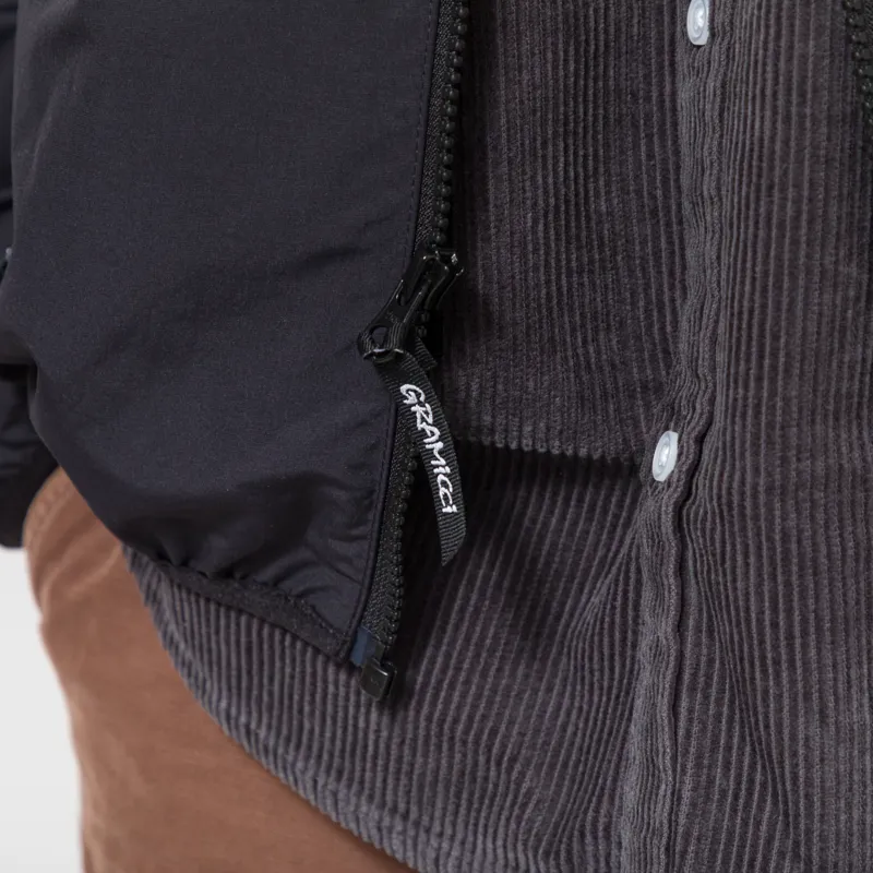 Gramicci Guide Jacket Black-6