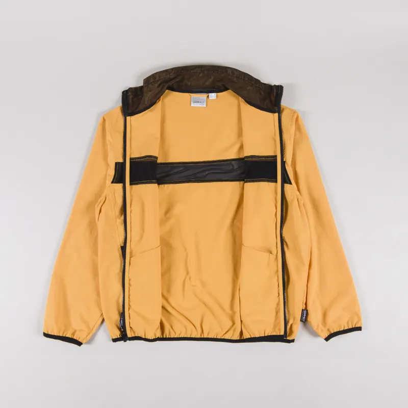 Gramicci Guide Jacket Mango-1