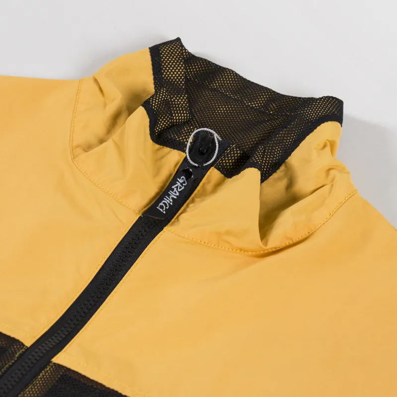 Gramicci Guide Jacket Mango-6