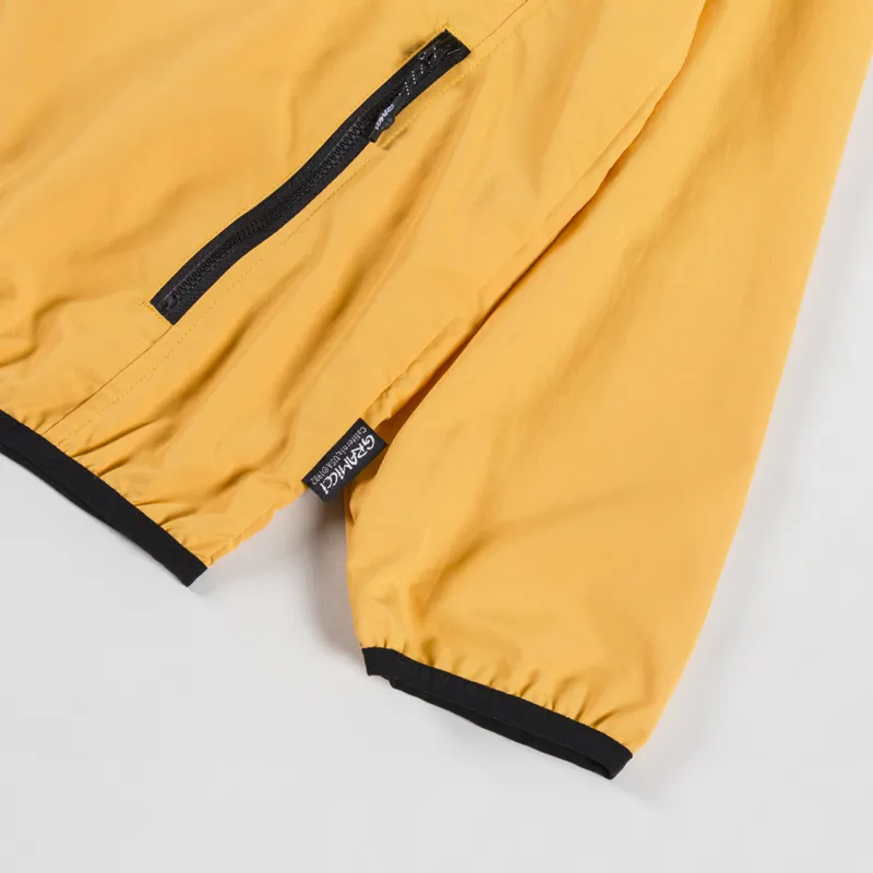 Gramicci Guide Jacket Mango-9