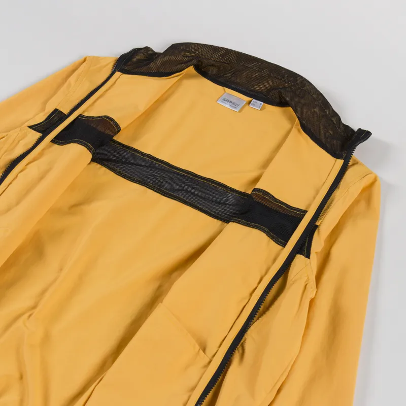 Gramicci Guide Jacket Mango-4