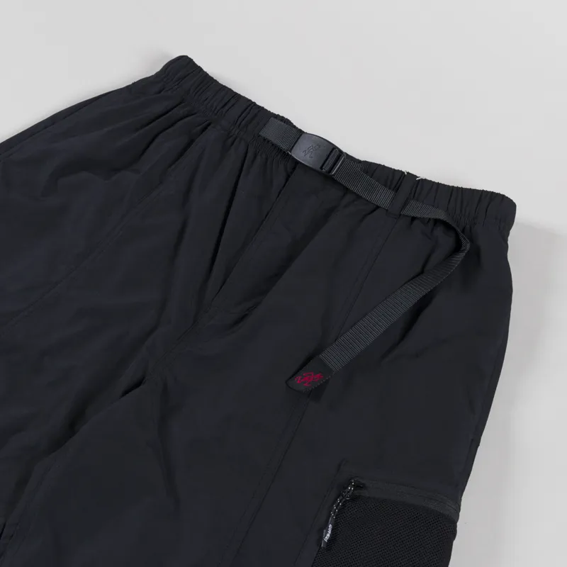 Gramicci Guide Shorts Black-2