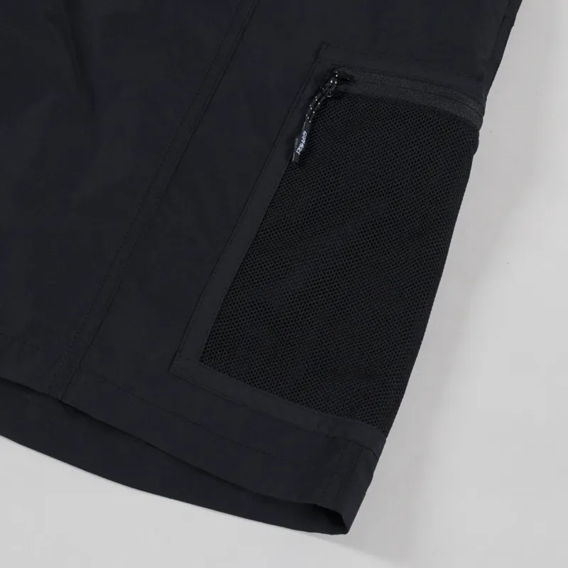 Gramicci Guide Shorts Black-5