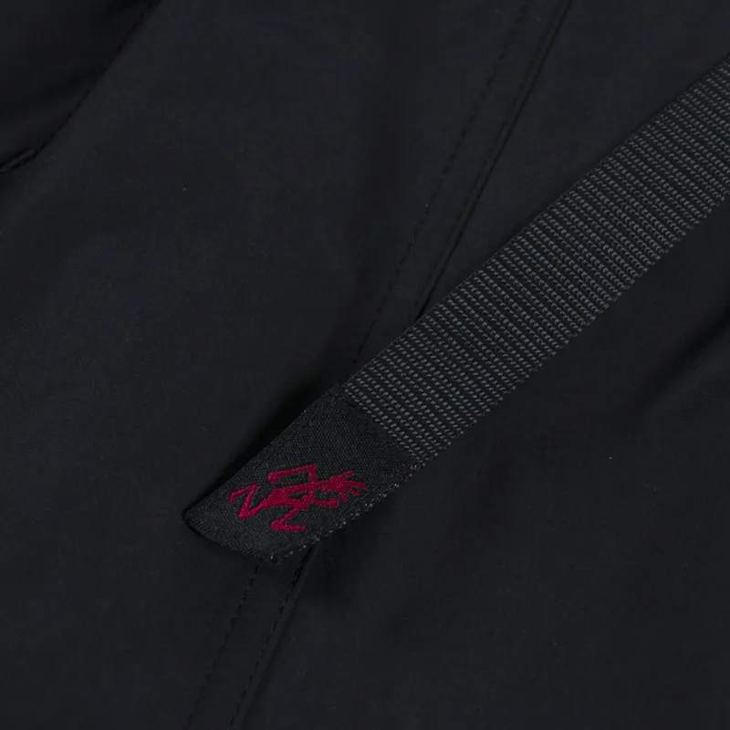 Gramicci Guide Shorts Black-4