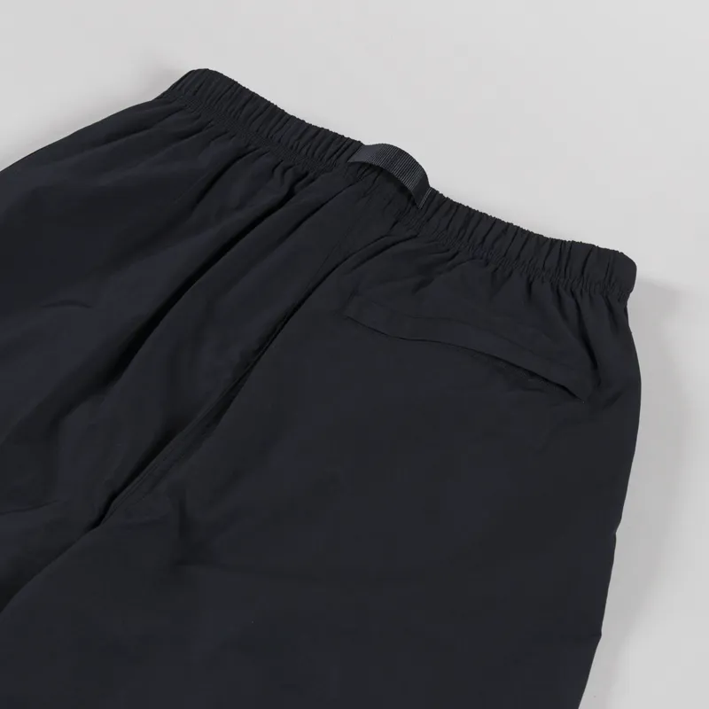 Gramicci Guide Shorts Black-3