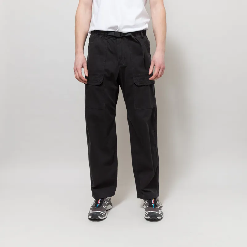 Gramicci EQT Pants Black