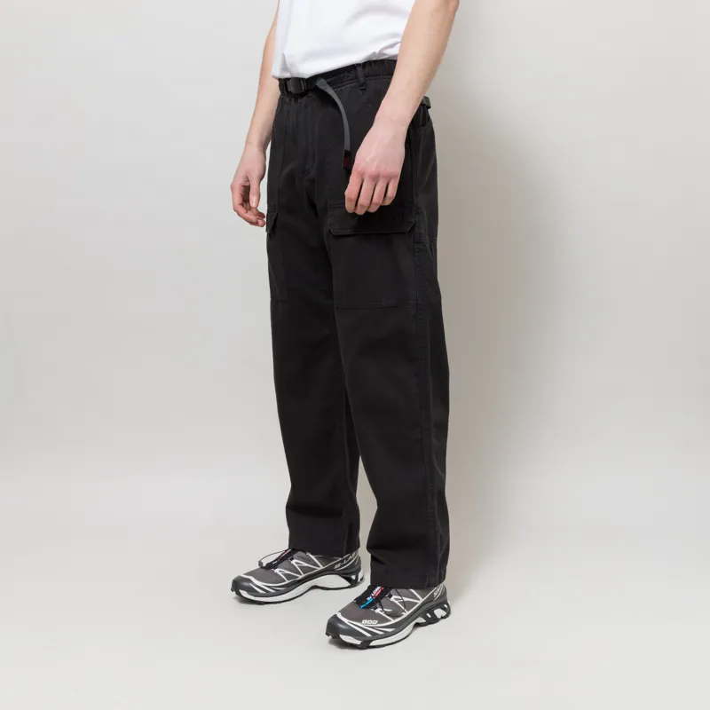 Gramicci EQT Pants Black-1