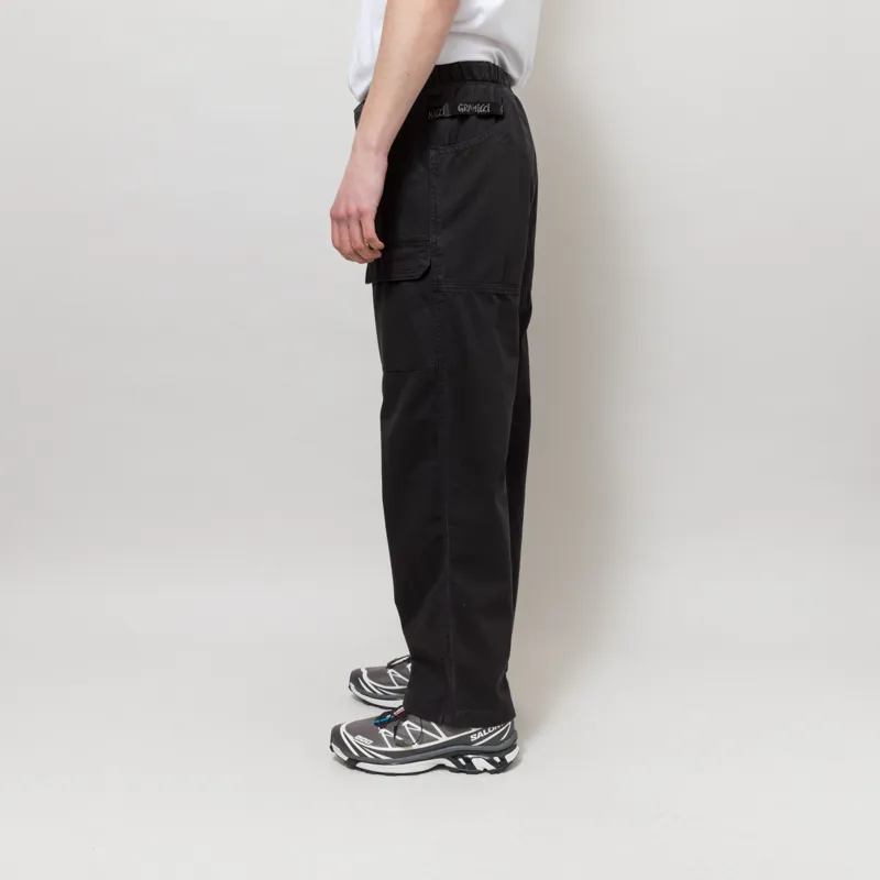 Gramicci EQT Pants Black-2