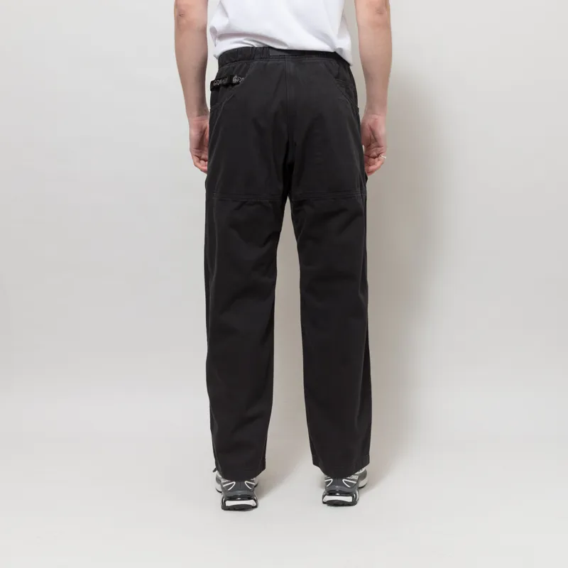 Gramicci EQT Pants Black-3