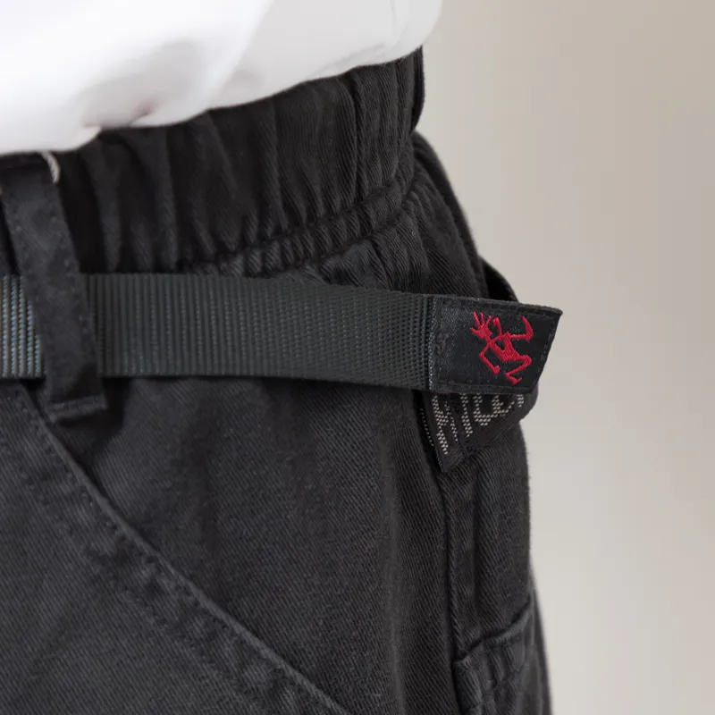 Gramicci EQT Pants Black-9