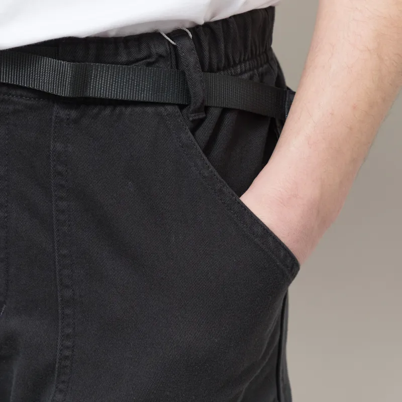 Gramicci EQT Pants Black-8