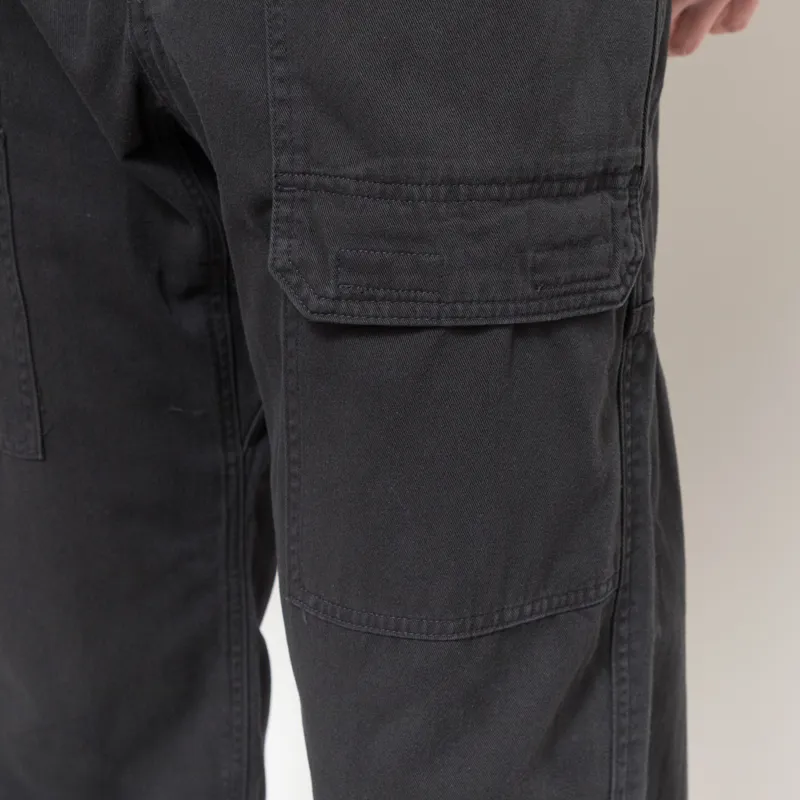 Gramicci EQT Pants Black-7