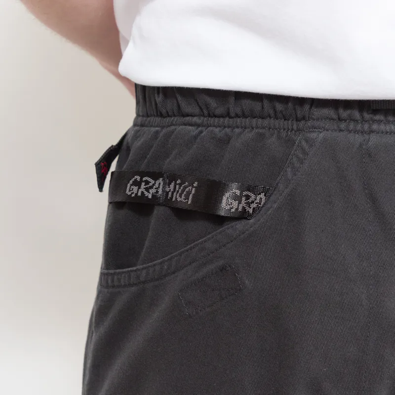 Gramicci EQT Pants Black-5