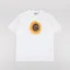 Gramicci G-Flower T Shirt White