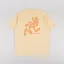 Gramicci Running Man T Shirt Mango