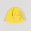 Goldwin Big Logo Beanie Yellow
