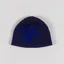 Goldwin Big Logo Beanie Dark Blue