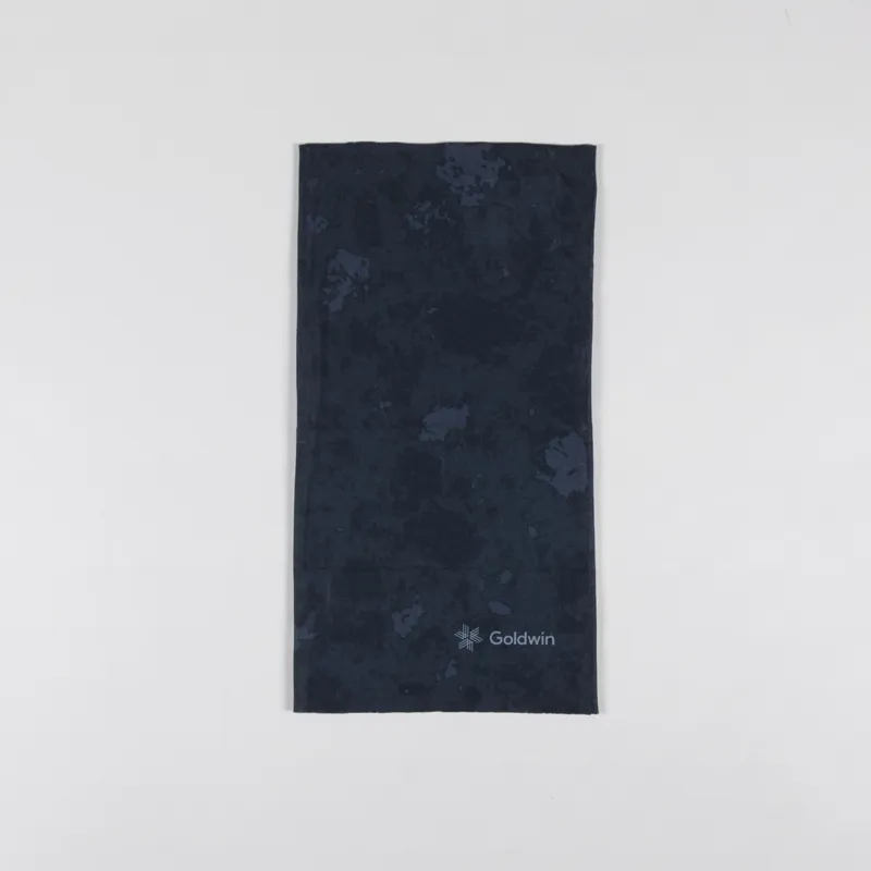 Goldwin Multiple Neck Gaiter Black-1