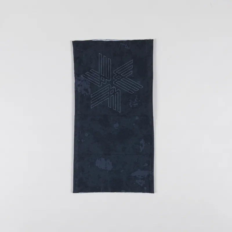 Goldwin Multiple Neck Gaiter Black-2