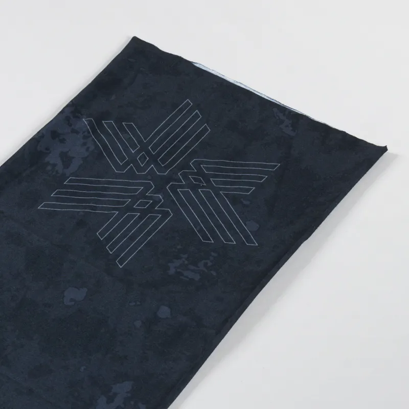 Goldwin Multiple Neck Gaiter Black-4