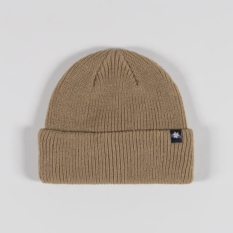 Goldwin Beanie Desert Taupe