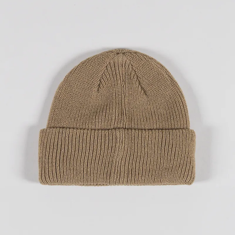 Goldwin Beanie Desert Taupe-1
