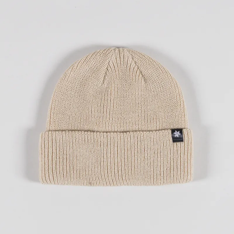 Goldwin Beanie Ivory