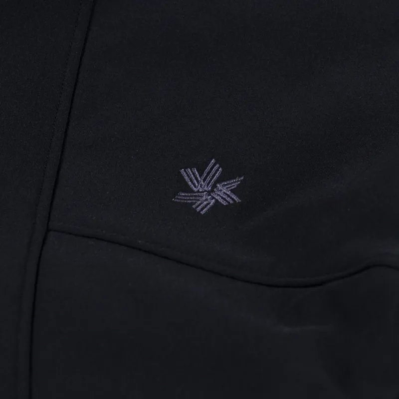 Goldwin Stretchshell Exp Jacket Black-9