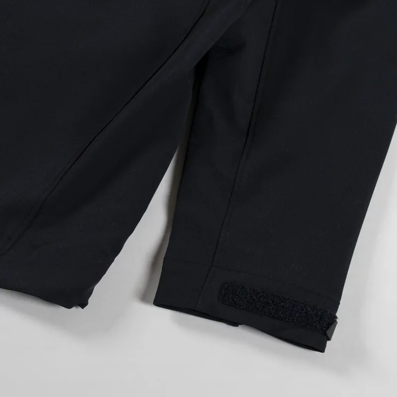 Goldwin Stretchshell Exp Jacket Black-11